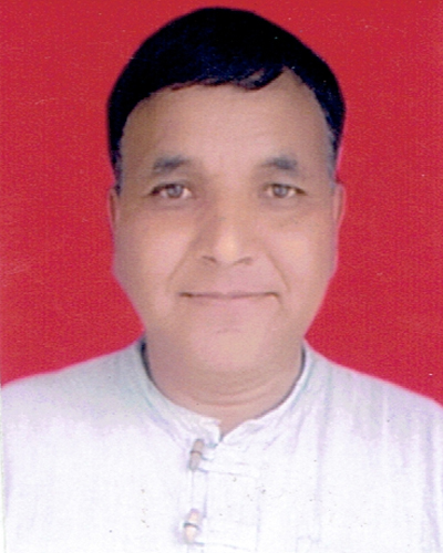 Dharma Bahadur Bishwokarma
