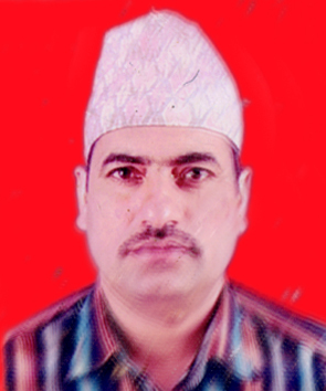 Harilal Neupane