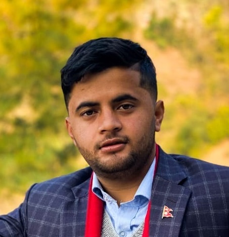 Sudeep Khatri